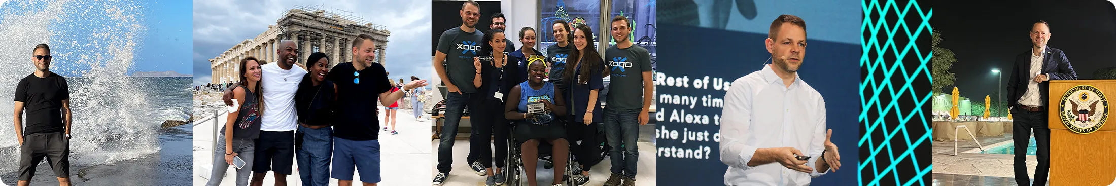 About Ray Abel - Research the News Host